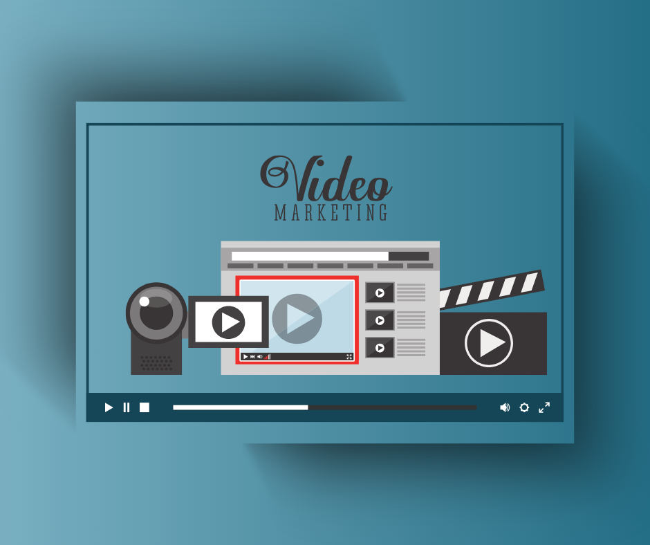 Types of Marketing Videos